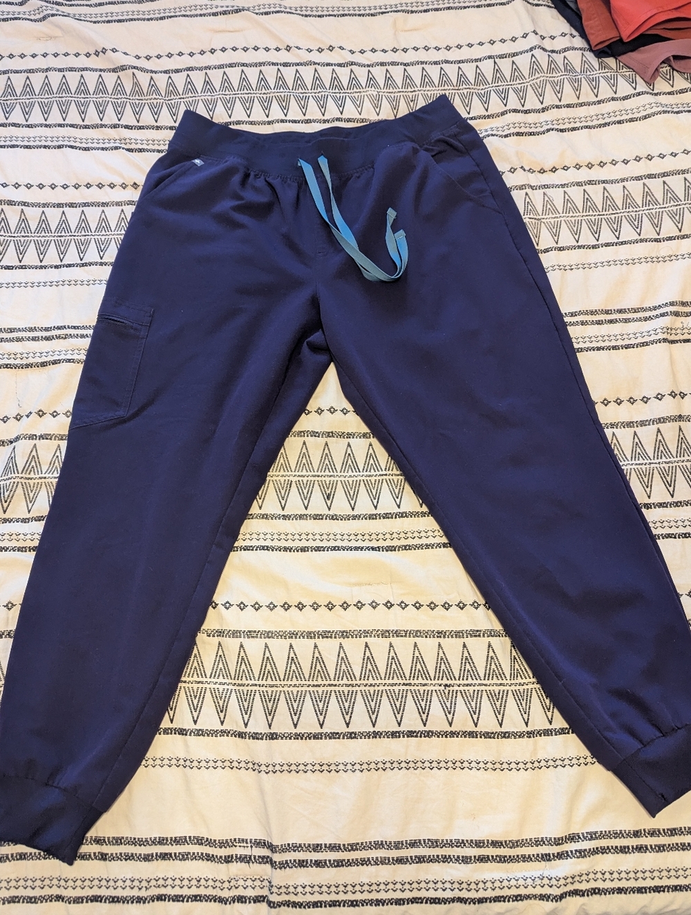 Figs Zamora Jogger Scrub Pant